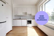 Kuuluttajankatu 2, Länsi-Pasila, Helsinki