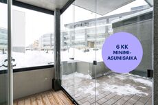 Henttaan Puistokatu 16, Suurpelto, Espoo