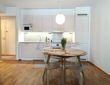 Schaumanin puistotie 24 A, Lutakko, Jyväskylä