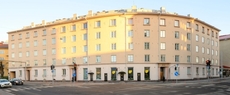 Kuninkaankartanonkatu 8, Martti, Turku
