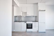 Vanha Helsingintie 20, Malmi, Helsinki