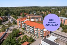 Koskenmäentie 2, Hyrylä, Tuusula
