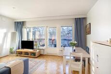 Ruutikatu 8, Leppävaara, Espoo