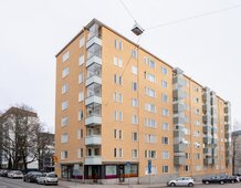 Eerikinkatu 41 C, , Turku