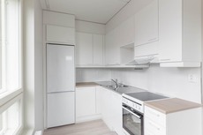 Laajaniitynkuja 5, Martinlaakso, Vantaa