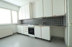 Sairaalanrinne 4, Kontinkangas, Oulu