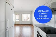Kankurinkatu 5, , Hyvinkää