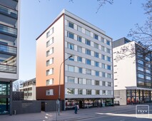 Kiinamyllynkatu 5 A, , Turku