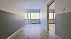Tanssimäenkatu 14 C, Mukkula, Lahti