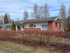 Sysmäläntie 23 B, Keljonkangas, Jyväskylä