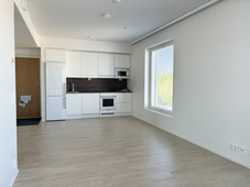 Vanhansillankatu 10 A 20, Härmälänranta, Tampere