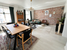 Siltapuistokatu 7 B, Isosanta, Pori