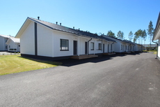 Bullerintie 5 B, Simuna, Seinäjoki