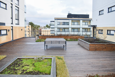 Puolikuu 2 C, Olari, Espoo