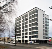 Torikatu 3 A, Keskusta, Seinäjoki
