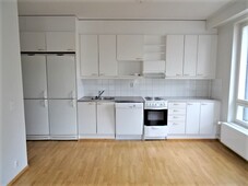 Säveltäjänkatu 8, Karjasilta, Oulu