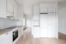 Lintulammenkatu 5a A, Jaakkola, Kerava