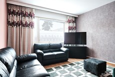 Simonkallionkuja 4-6 B, Simonkallio, Vantaa