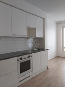 Bermudankatu 1 B, Helsinki, Jätkäsaari, Helsinki