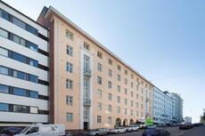Alppikatu 15, Alppila, Helsinki