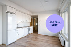 Luoteisrinne 7, Finnoo, Espoo