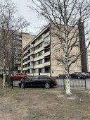 Merikoskenkatu 2 C, Tuira, Oulu