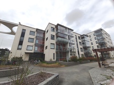 Maakuntakatu 4 A, Keskusta, Rovaniemi