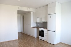 Mannisenrinne 9 A, Palokka, Jyväskylä