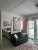 Tammikuja 2 A, Rantavitikka, Rovaniemi