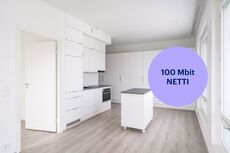 Niittykatu 8, Niittykumpu, Espoo