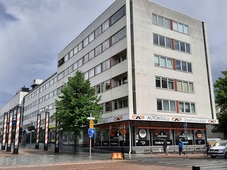 Raatihuoneenkatu 29 C, Keskusta, Hämeenlinna