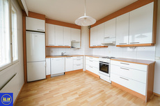Visatie 7, Koivula, Pori