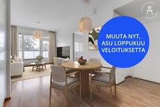 Hiihtäjäntie 1, Herttoniemi, Helsinki