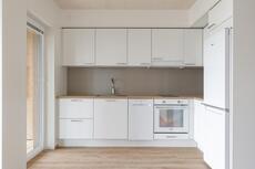Syöttäjänkatu 6, Kuokkala, Jyväskylä