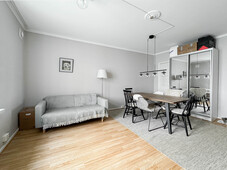 Pitkänsillanranta 7-9 D, Siltasaari, Helsinki