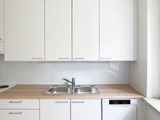Omenapellontie 7 A, Niemi, Lahti