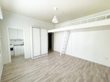 Pihlajatie 15 A, Meilahti, Helsinki
