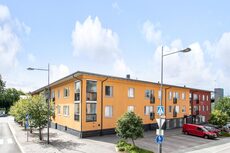 Tegelhagen 2 B, Kauklahti, Espoo