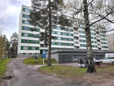 Kokkokallionkatu 7 A, Kokkokallio, Lahti