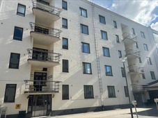 Koivukoskenkatu 17 D 6, Keskusta, Kajaani