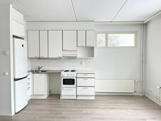 Konduktöörinkuja 3 A, Jokela, Tuusula