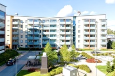 Sarvijaakonkatu 23 C, Kaleva, Tampere