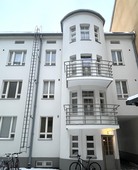 Hallituskatu 31 B, Pyynikki, Tampere