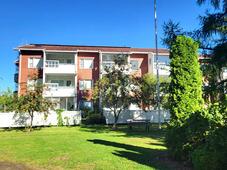 Keskikoskentie 5, Myllykoski, Kouvola