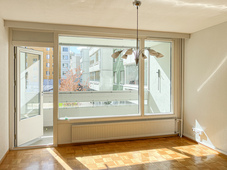 Maria Jotunin tie 7 O, Haaga, Helsinki