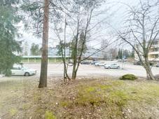 Kaivosrinteentie 2 P, Kaivoksela, Vantaa