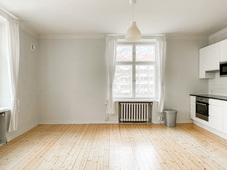 Topeliuksenkatu 11 B, Taka-Töölö, Helsinki