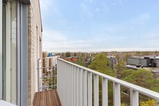 Gunillantie 18 A, , Helsinki