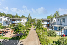 Parolantie 55, Pullerinmäki, Hämeenlinna