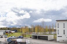 Sahapiha 8, Hiidensalmi, Lohja
